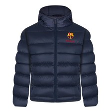 Giacca trapuntata FC Barcelona
