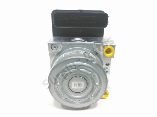 Calculateur abs 9862589680 - calculateur,