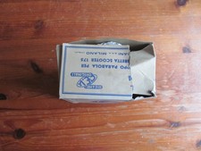 LAMBRETTA CEV FARO PER TV 175