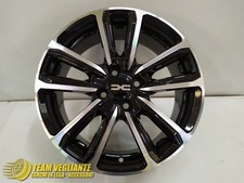 N4 Cerchi in Lega MAK MAGMA da