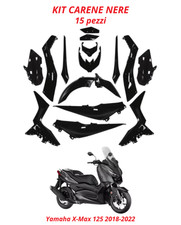 T4Tune Kit Carene / Plastiche