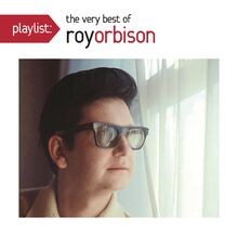 Playlist: the Very Best of Roy