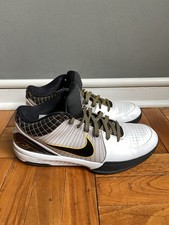Nike Kobe Bryant Protro IV 4