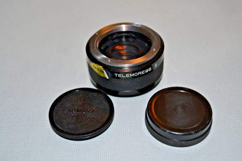 Komura telemore 2x - 95,