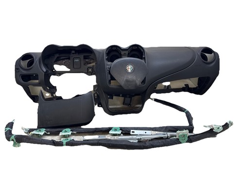 Kit airbag alfa romeo - kit,
