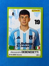 Figurine Calciatori Panini BKT