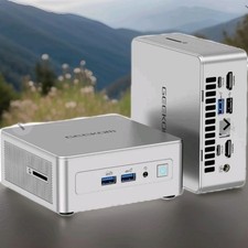 GEEKOM AE7 Recensione - Un