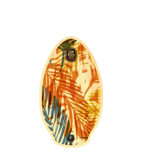 Skimboard skimone 90cm palm - skimboard,