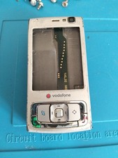 Cellulare nokia n95 - rm-159, per