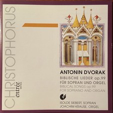 Antonín dvořák biblische - antonín,