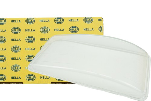 Hella vetro anteriore sinistro - hella,