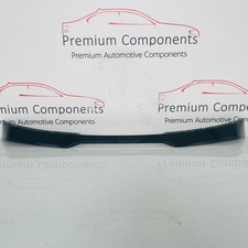 Spoiler coperchio stivale VW