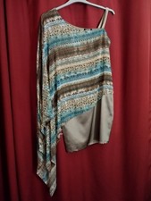 Abito cerimonia donna - Enrico Coveri - taglia 44