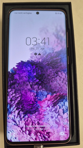 Ottimo samsung galaxy s20 - galaxy,