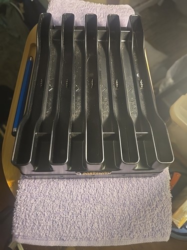 Portsmith psp5gta dock - portsmith,