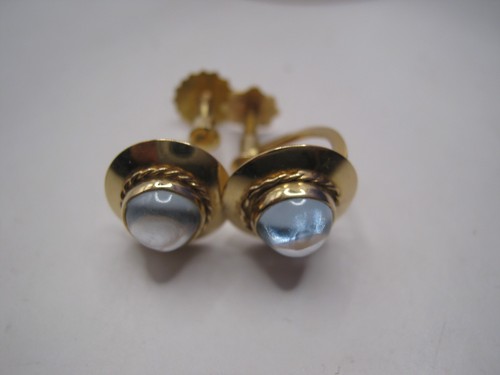 Eleganti orecchini vintage - eleganti,