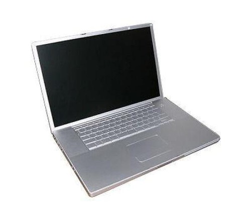 Apple powerbook a1052 17 - apple,