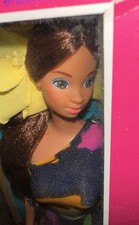 Barbie Superstar Tropical