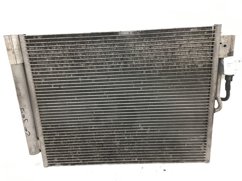 Condensatore climatizzatore - condensatore,