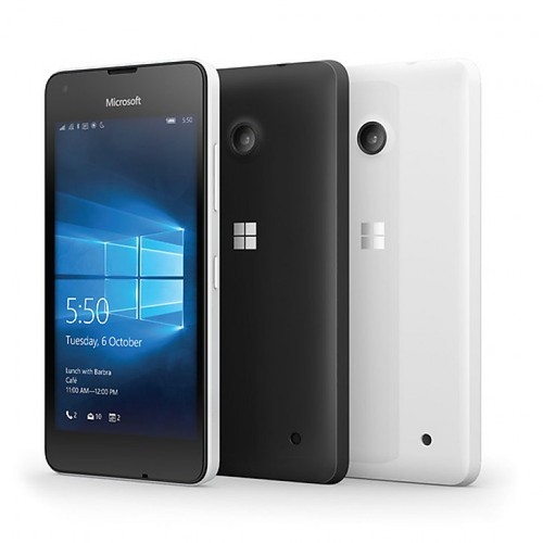 Microsoft lumia 550 sbloccato - lumia,
