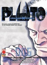 Naoki Urasawa, Takashi