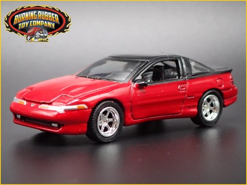 1990 1994 eagle - talon, tsi