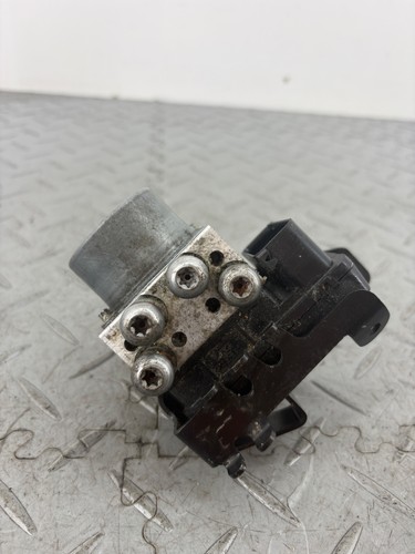 Modulo centralina pompa - pompa, abs