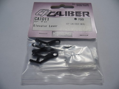 Kyosho ca1011 elevator - kyosho,