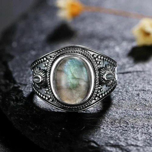 Anello stella argento - anello, 925