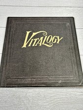 Pearl Jam - Vitalogy - LP