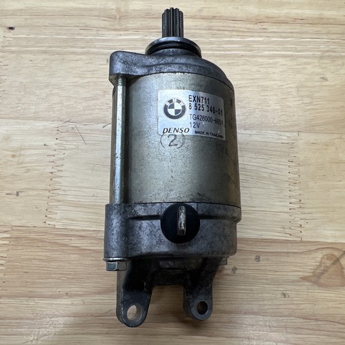 Motorino avviamento bmw - motorino,