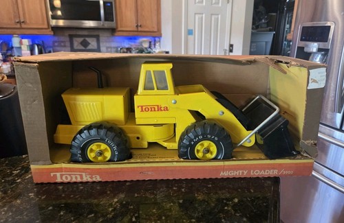 Caricatore mighty tonka - mighty,