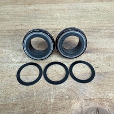 Miglio basso! Chris King