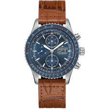 Orologio Hamilton Uomo Khaki
