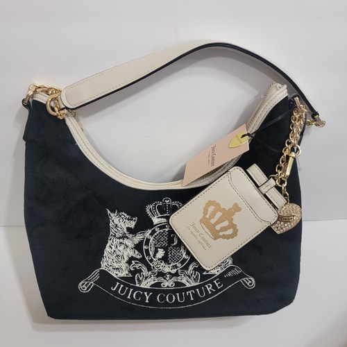 Borsa tracolla juicy couture - borsa, a