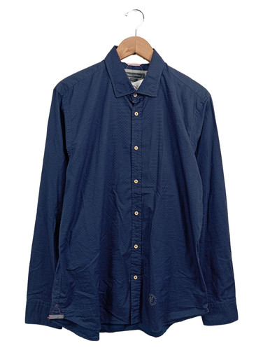 Marc polo camicia - marc,