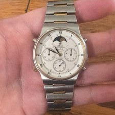 Seiko 7A48-7009 Quartz