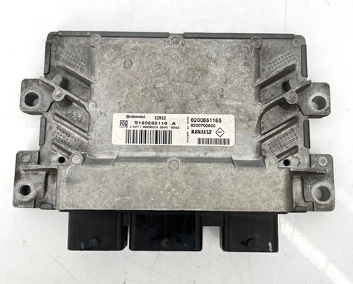 Centralina motore ecu - centralina,