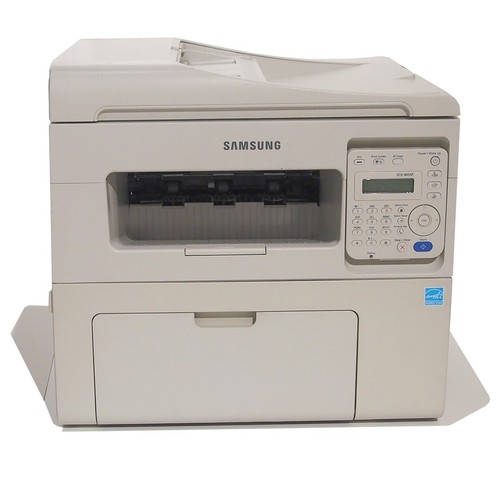 Samsung scx 4655f stampante - samsung, scx-4655f