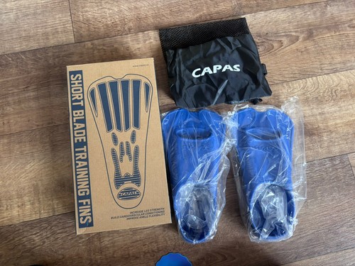 Pinne allenamento capas - da,