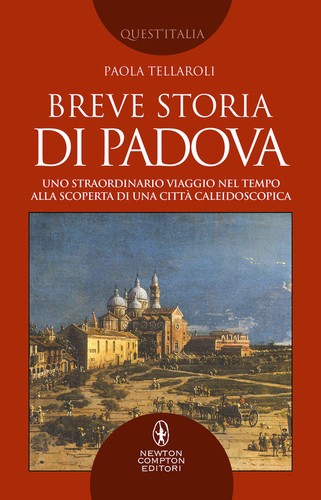 Breve storia padova uno - storia,