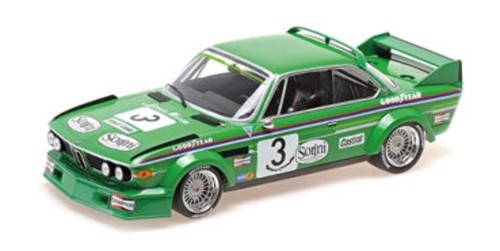 Modellino auto minichamps - auto,
