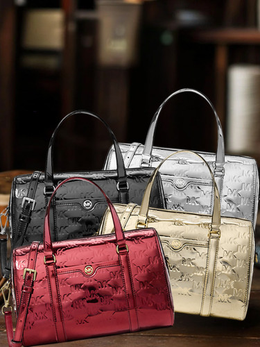 Borsa tracolla michael kors - a,
