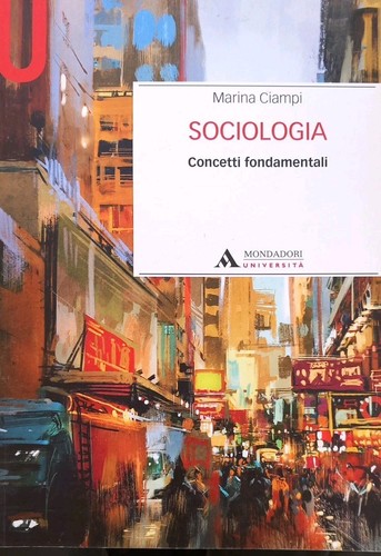 Sociologia concetti - sociologia.,
