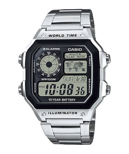Orologio casio - orologio,