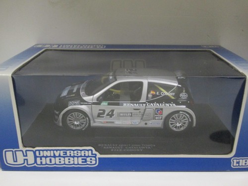 Renault sport clio - clio, trophy