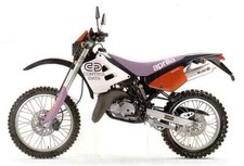 Aprilia RX 125 1993
