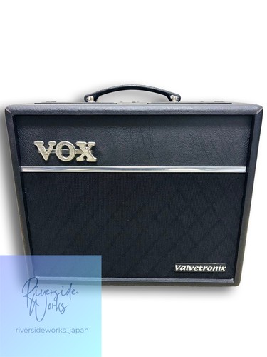 Amplificatore per chitarra - , vox