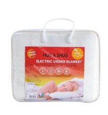 Sottocoperta Riscaldata