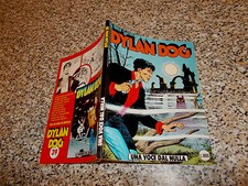 DYLAN DOG N.38 ORIGINALE 1°